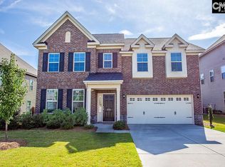 235 Longmont Dr, Lexington, SC 29072