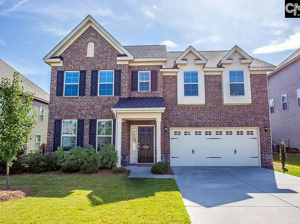 235 Longmont Dr, Lexington, SC 29072
