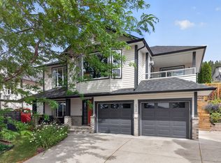 2832 Doucette Dr, West Kelowna, BC V4T 2S6