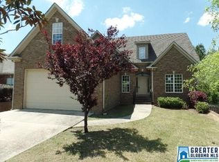 436 Waterford Cove Trl, Calera, AL 35040