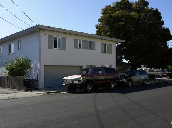 116 Pine St #126, Redwood City, CA 94063