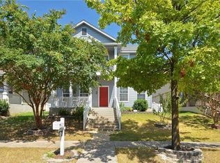 421 Sampson, Kyle, TX 78640