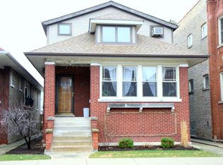 3817 N Central Park Ave, Chicago, IL 60618