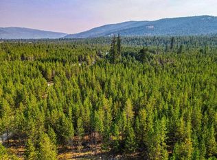 12 Tiger Lily Ln, Marion, MT 59925