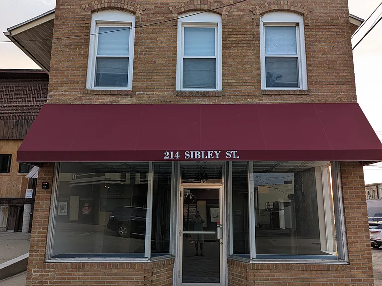 214 Sibley St #1 — Photo 10