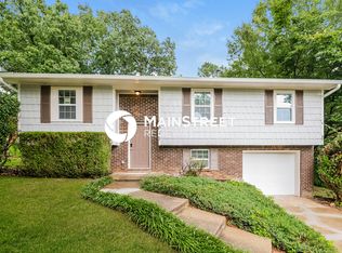 2551 Janice Cir NE, Birmingham, AL 35235