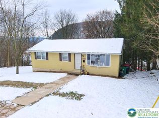 25 Stedman Ave, Lehighton, PA 18235