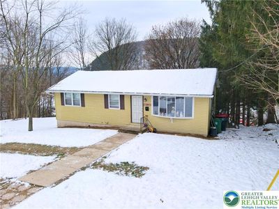 25 Stedman Ave, Lehighton, PA, 18235