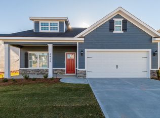 5418 Greyton Cir N, Augusta, SC --