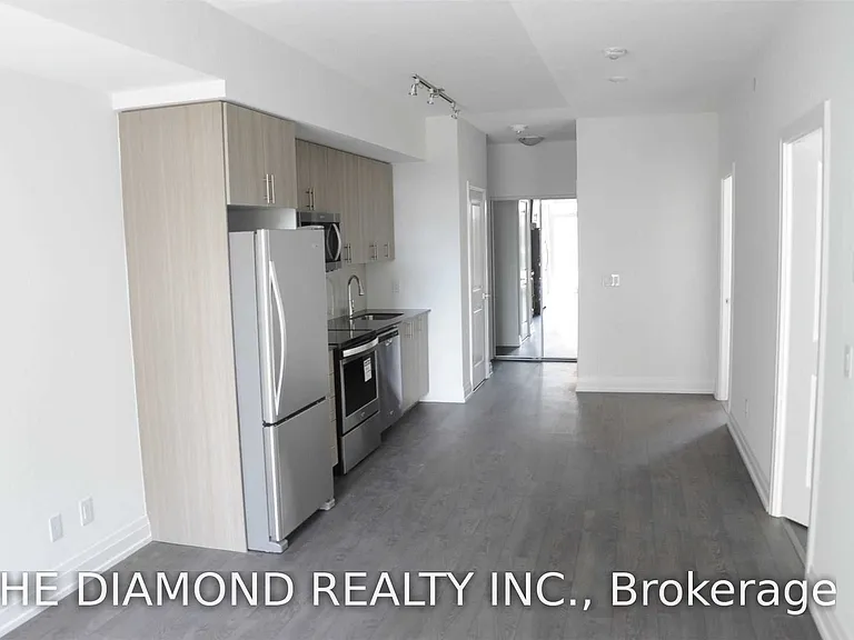 591 Sheppard Ave E #505 — Photo 6