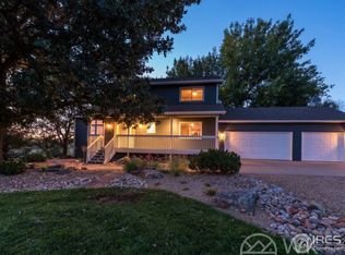 5600 N 115th St, Longmont, CO 80504