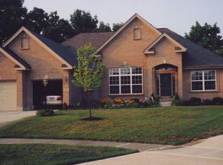 7416 Wildberry Ct, Maineville, OH 45039