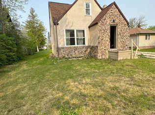 413 Main Ave S, Baudette, MN 56623