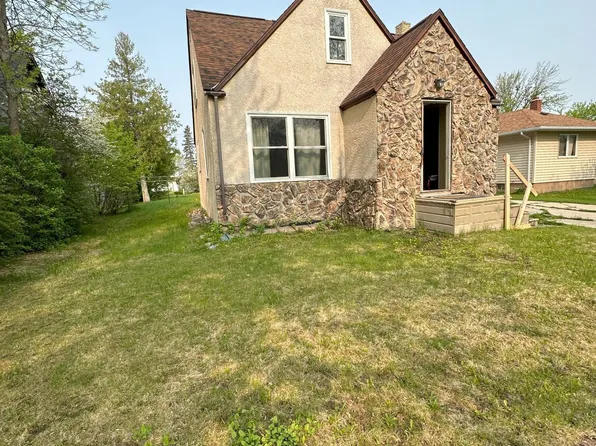 413 Main Ave S, Baudette, MN 56623