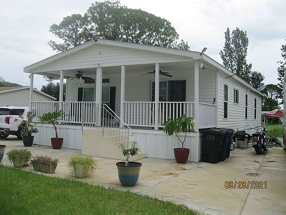 Front view