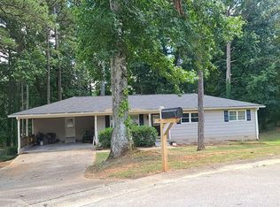 6374 Valhalla Dr, Douglasville, GA 30135