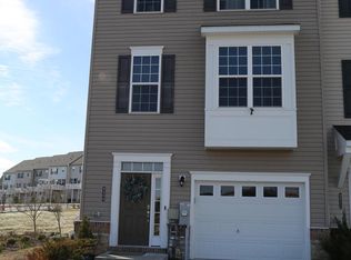 9509 Mary Geneva Ln, Owings Mills, MD 21117