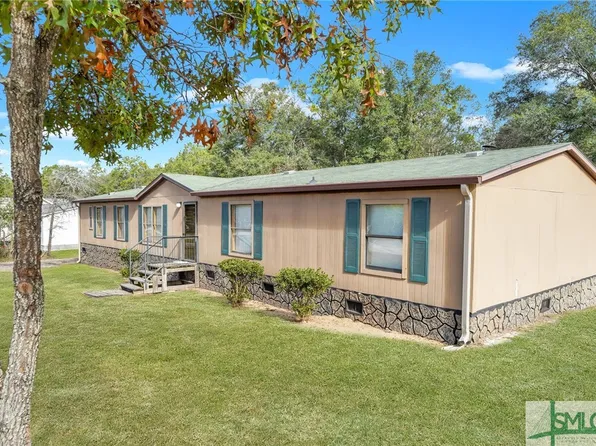 114 Baldpate Road, Bloomingdale, GA 31302