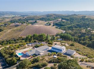 1140 Old Peachy Canyon Rd, Paso Robles, CA 93446