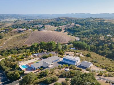 1140 Old Peachy Canyon Rd, Paso Robles, CA, 93446