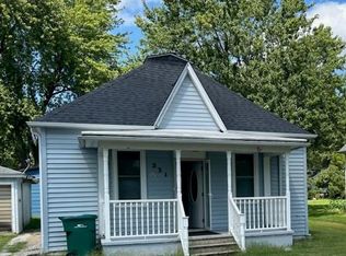 231 E Beckemeyer Ave, Beckemeyer, IL 62219