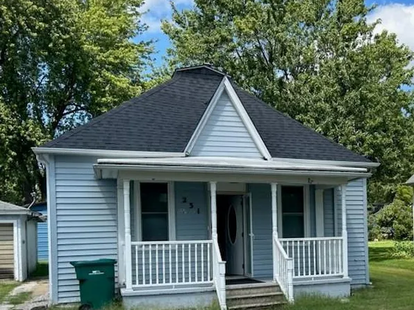 231 E Beckemeyer Ave, Beckemeyer, IL 62219