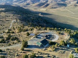 5000 Thumbs Up Rd, Reno, NV 89510