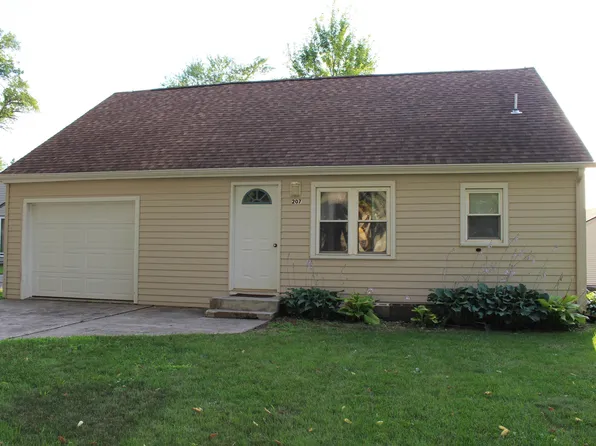 207 Melrose St, Wall Lake, IA 51466