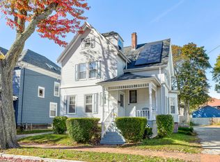73 William Street, Portland, ME 04103