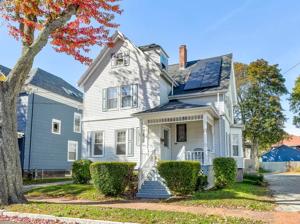 73 William Street, Portland, ME 04103
