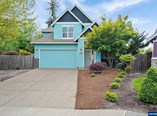 7937 Mykala St NE, Keizer, OR