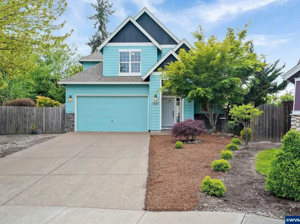 7937 Mykala St NE, Keizer, OR 97303