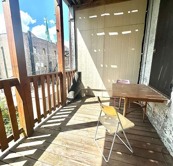 1816 S Racine Ave #3R — Photo 14