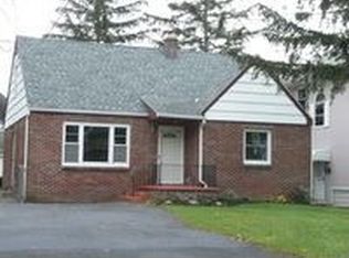 2101 Como Park Blvd, Lancaster, NY 14086