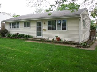 441 Wilson Avenue Dr SW, Cedar Rapids, IA 52404