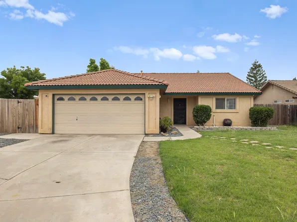 1825 N Liberty Court, Visalia, CA 93292