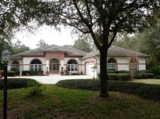 4074 N Indianriver Dr, Hernando, FL 34442