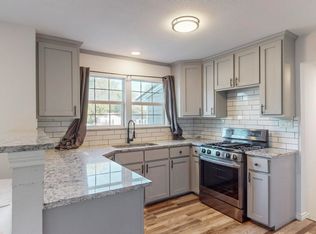 4409 Wabash Ave, Fort Worth, TX 76133