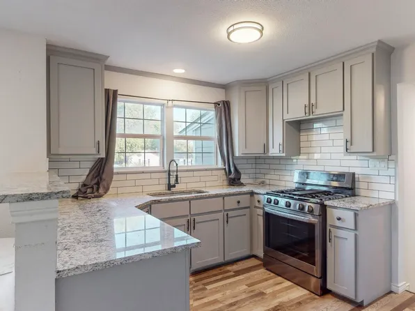 4409 Wabash Ave, Fort Worth, TX 76133