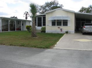 14463 Isla Flores, Fort Pierce, FL 34951