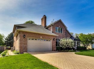 730 S Cleveland Ave, Arlington Heights, IL 60005