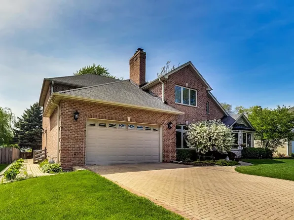 730 S Cleveland Ave, Arlington Heights, IL 60005