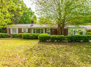 1039 Bradford Ave, Charleston, SC 29412