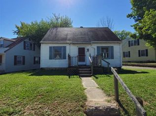 1 Debolt Ln, Richmond, IN 47374