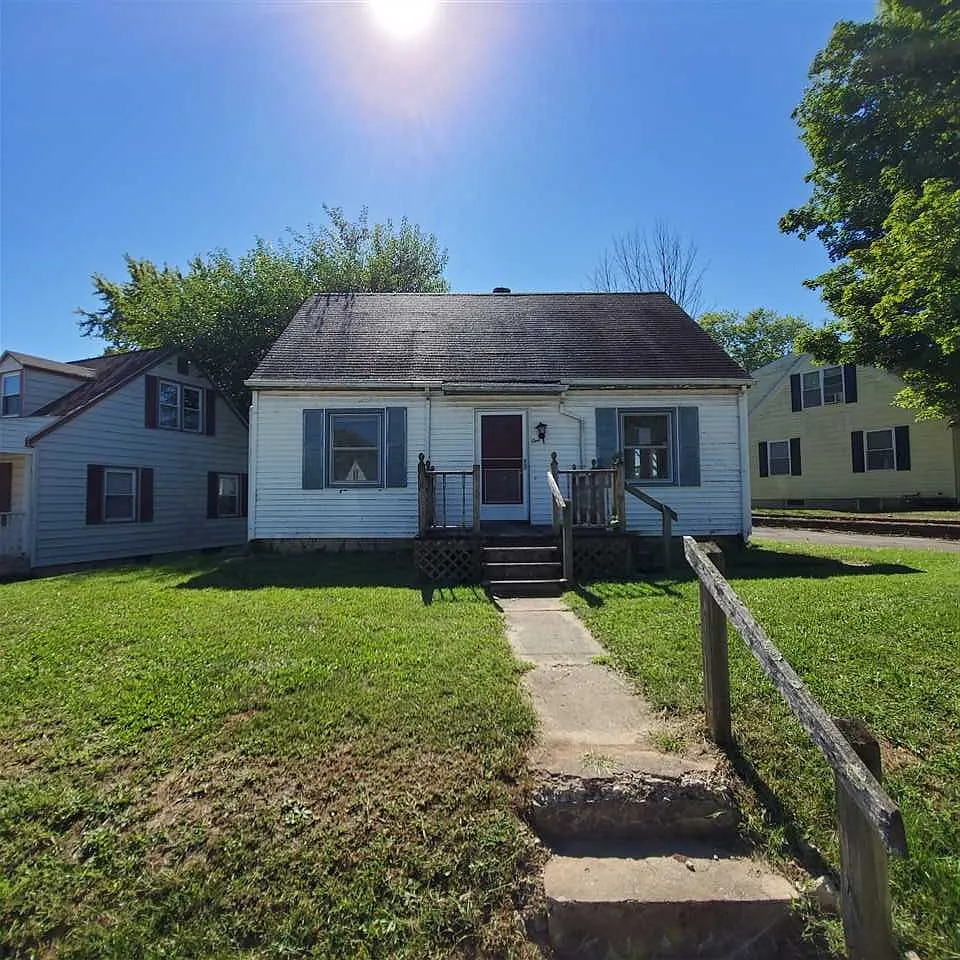 1 Debolt Ln photo 1