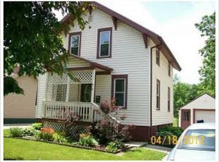 618 S Olive St, Jefferson, IA 50129