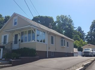 19 Delmar Ave, Morris Plains, NJ 07950