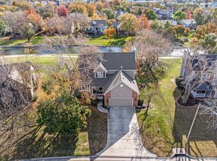 2410 N Watersedge Cir, Wichita, KS 67205