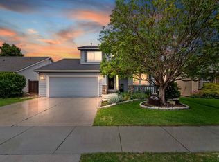 6031 Fireglow, Boise, ID 83709