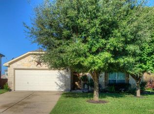 18712 Shoreless Dr, Pflugerville, TX 78660